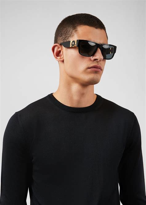 versace glasses frame mens|versace designer glasses for men.